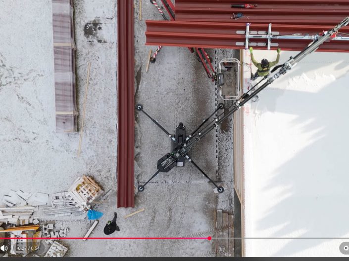 Robert Kappel GmbH - SMP400